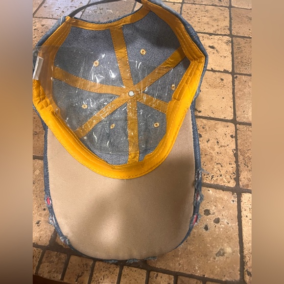 New- never worn. Trump Girl hat. - Picture 4 of 4